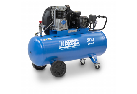 Kompresor pístový Abac Pro Line A49B-3-200CT