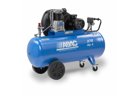 Kompresor pístový Abac Pro Line A49B-3-270CT