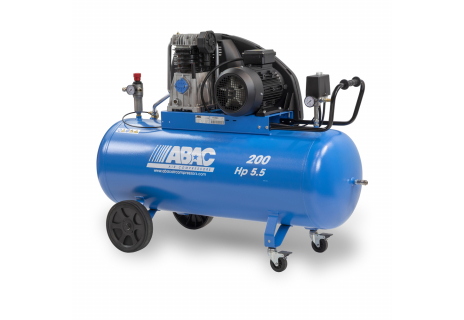 Kompresor pístový Abac Pro Line A49B-4-200CT