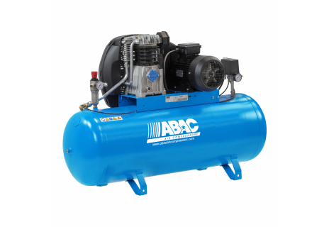 Kompresor pístový Abac Pro Line A49B-4-200FT