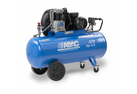 Kompresor pístový Abac Pro Line A49B-4-270CT