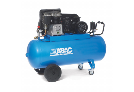 Kompresor pístový Abac Pro Line B59B-4-270CT