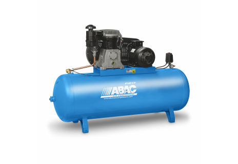 Kompresor pístový Abac Pro Line B59B-4-270FT