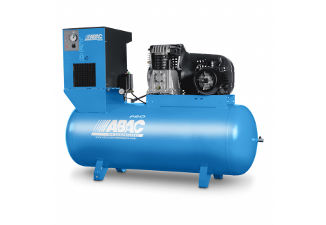 Kompresor pístový Abac Pro Line B59B-4-270FTXD