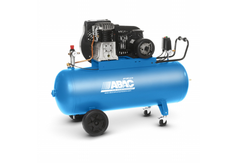 Kompresor pístový Abac Pro Line B59B-4-90CTH
