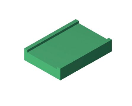 VEDENÍ OZUBENÝCH ŘEMENŮ POLYETHYLEN SF 10 50