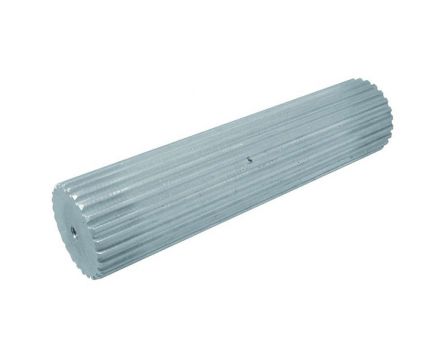 OZUBENÁ TYČ T 10 Z22