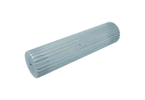 OZUBENÁ TYČ "POWER GRIP" GT3MR Z22-VÝPRODEJ